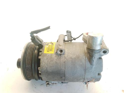 AC compressor FORD FOCUS II (DA_, HCP, DP) 1.6 TDCi | BP27173308M34 