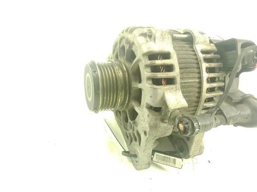 Used Alternator KIA CARENS IV 1.7 CRDi (116 hp) 18368692