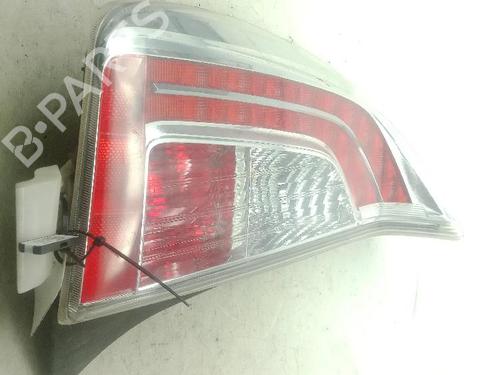 Used Left taillight Left taillight TOYOTA PRIUS (_W3_) 1.8 Hybrid (ZVW30) (136 hp) 36497019 36497019