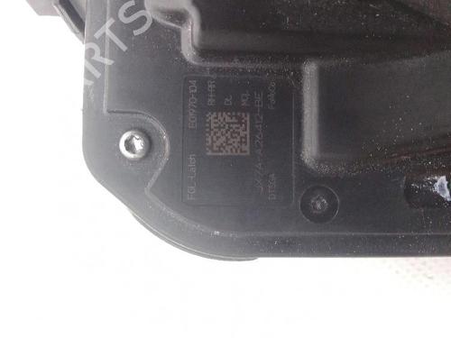Rear right lock FORD FOCUS IV (HN) 2.3 ST EcoBoost | BP18364383C99 