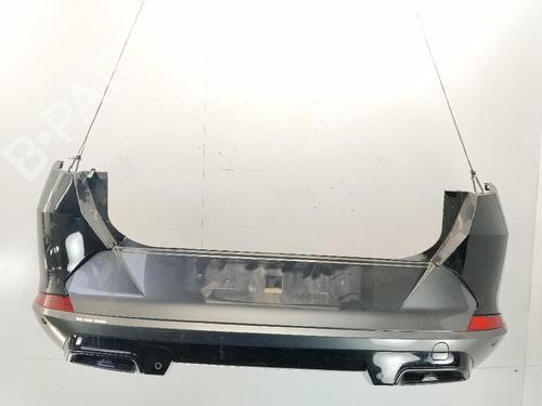 Used Rear bumper Rear bumper CUPRA FORMENTOR (KM7, KMP) 1.5 TSI (150 hp) 36449616 36449616