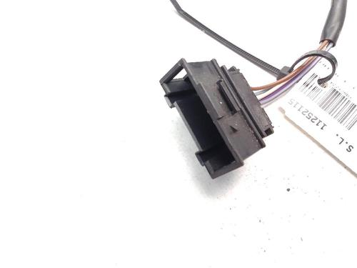 Left mirror VW GOLF IV (1J1) 1.9 TDI | BP28838749C26 