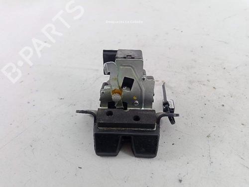 Tailgate lock HYUNDAI ix35 (LM, EL, ELH) 2.0 CRDi | BP18367165C101 