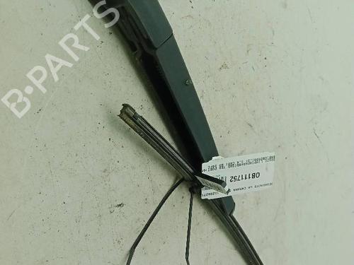 Used Rear windshield wiper arm Rear windshield wiper arm KIA CEE'D (JD) 1.4 CRDi 90 (90 hp) 33871584 33871584