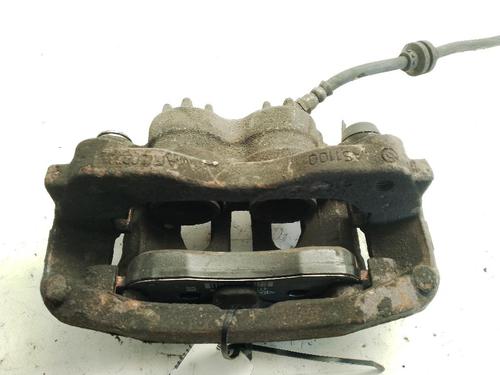 Right front brake caliper RENAULT MASTER III Van (FV) 2.3 dCi 170 FWD (FV0L) | BP24050627M104 - Image 5