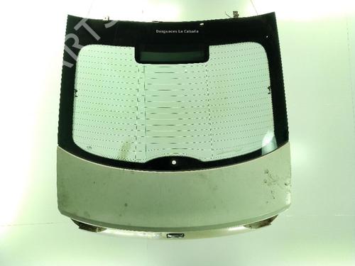 Used Tailgate SEAT TOLEDO IV (KG3) 1.6 TDI (115 hp) 24000090