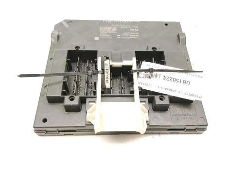 Used Control unit Control unit VW T-ROC Convertible (AC7, AC8) 1.0 TSI (110 hp) 40062111 40062111