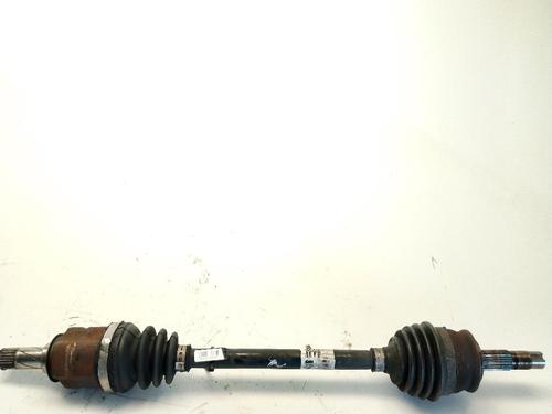 Used Left front driveshaft OPEL CORSA D (S07) 1.2 (L08, L68) (86 hp) 27733622