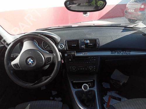 Front left lock BMW 1 (E87) 120 d | BP24041706C98 