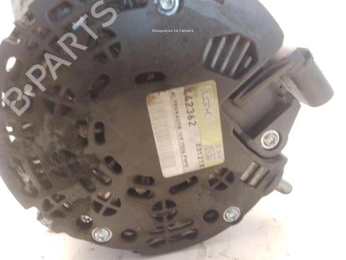 Alternator VOLVO XC60 I SUV (156) 2.4 D | BP26652226M7 