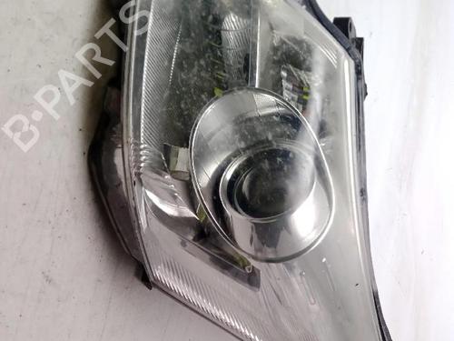 Used Left headlight TOYOTA AVENSIS Estate (_T27_) 2.2 D-4D (ADT271_, ADT271R) (150 hp) 30455655