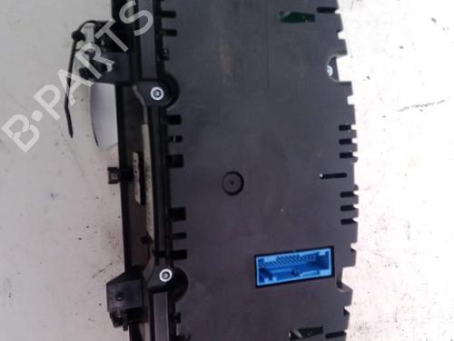 Instrument cluster VW TOURAN (1T3) 1.6 TDI | BP24928787C47 