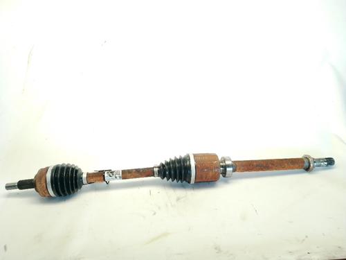 Used Right front driveshaft RENAULT CAPTUR I (J5_, H5_) 0.9 TCe 90 (90 hp) 29204016