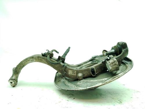 Right front steering knuckle AUDI A4 B9 (8W2, 8WC) 40 TFSI Mild Hybrid | BP38635810M26 - Image 2