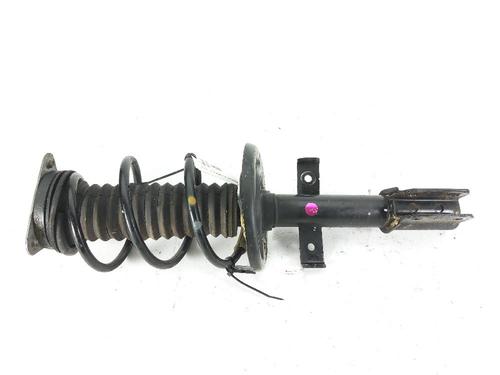 Used Left front shock absorber Left front shock absorber RENAULT CLIO IV (BH_) 0.9 TCe 90 LPG (90 hp) 24041617 24041617