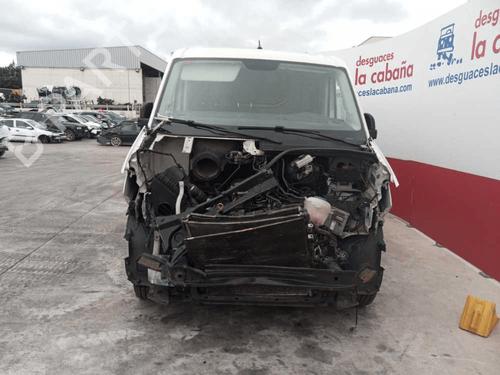 Headlight switch VW CRAFTER Van (SY_, SX_) 2.0 TDI FWD (SYB, SYC, SYD) | BP31989184I24 