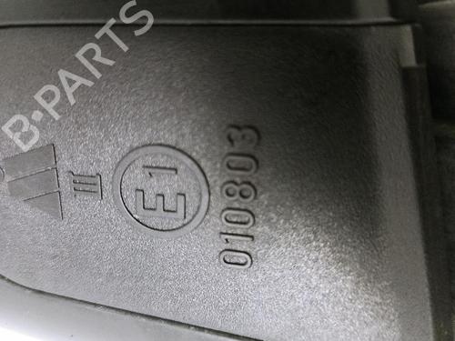 Left mirror BMW 3 (E90) 320 d | BP24121582C26 