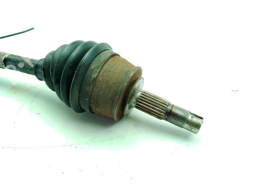 Right front driveshaft OPEL CORSA E (X15) 1.4 (08, 68) | BP37459235M39 - Image 3