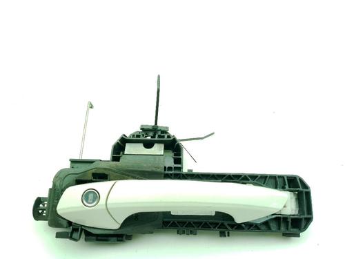 Venstre fortil udvendigt håndtag MERCEDES-BENZ GLA-CLASS (X156) GLA 220 CDI 4-matic (156.905) (170 hp) 31848484