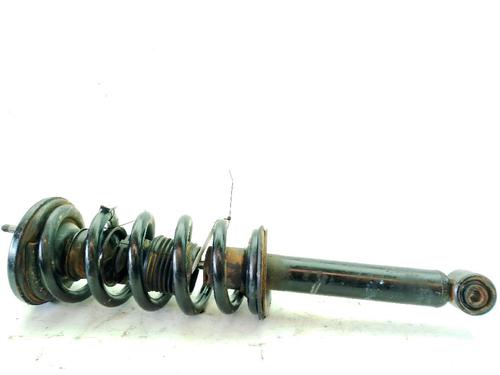 Used Left front shock absorber Left front shock absorber MITSUBISHI PAJERO III (V7_W, V6_W) 3.2 Di-D (V68W) (160 hp) 33716063 33716063