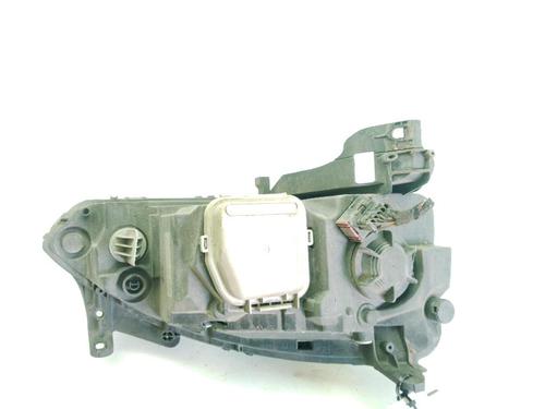 Left headlight OPEL CORSA C (X01) 1.2 Twinport (F08, F68) | BP30747383C28