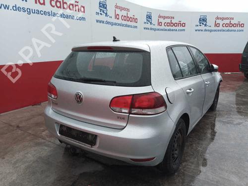 Steering rack VW GOLF VI (5K1) 1.6 TDI | BP24041618M22  - Image 7