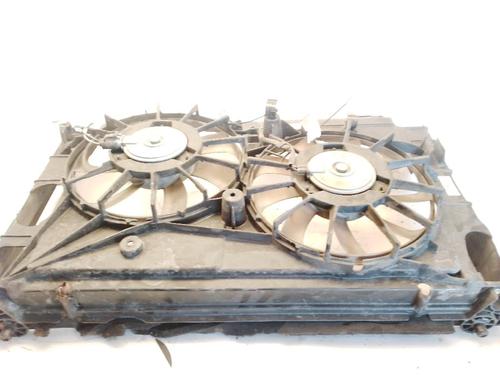 Radiator fan TOYOTA AURIS Estate (_E18_) 1.8 Hybrid (ZWE186_, ZWE186R, ZWE186H) | BP29628276M35 