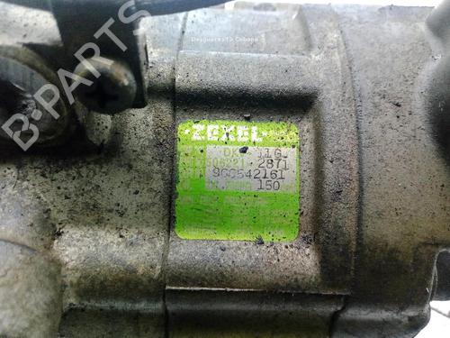 AC compressor MITSUBISHI PAJERO PININ I (H6_W, H7_W) 1.8 GDI (H66W, H76W) | BP24121562M34 