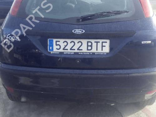Steering rack FORD FOCUS I (DAW, DBW) 1.8 TDCi | BP25152018M22 
