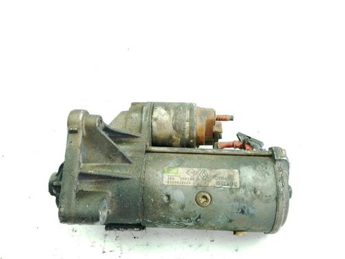Startmotor Startmotor RENAULT LAGUNA II (BG0/1_) 1.9 dCi (BG1A, BG1V) (130 hp) 37485422 37485422