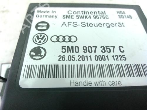 Electronic module VW PASSAT CC B6 (357) 2.0 TDI | BP20857111M83 