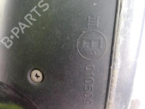 Left mirror VW GOLF IV (1J1) 1.6 16V | BP30191780C26