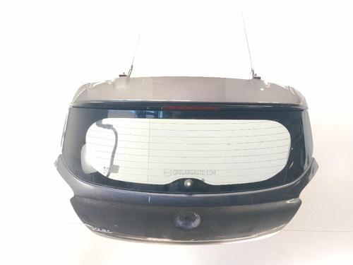 Used Tailgate Tailgate OPEL KARL (C16) 1.0 (75 hp) 39667304 39667304