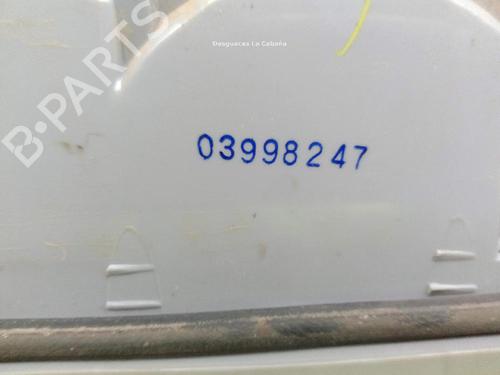 Left taillight FORD TRANSIT CONNECT (P65_, P70_, P80_) 1.8 TDCi | BP32103786C34  - Image 5