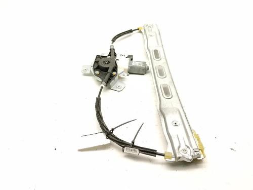 Used Front right window mechanism Front right window mechanism FORD TRANSIT COURIER B460 Box Body/MPV 1.5 TDCi (75 hp) 39766344 39766344