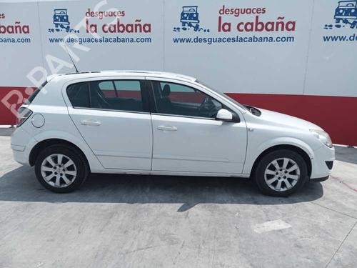 Alternator OPEL ASTRA H (A04) 1.7 CDTI (L48) | BP18361632M7 