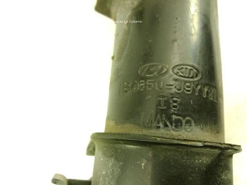 Right front shock absorber HYUNDAI KONA (OS, OSE, OSI) 1.0 T-GDi Hybrid 48V | BP18362840M17 