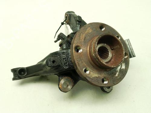 Used Left front steering knuckle Left front steering knuckle RENAULT CLIO IV (BH_) 0.9 TCe 90 (BHNF, BHMA, BHMH, BHJK, BHJR) (90 hp) 33975480 33975480