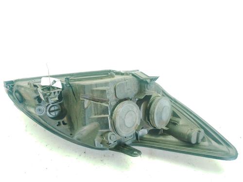 Left headlight FORD FOCUS II (DA_, HCP, DP) 1.6 TDCi | BP29583036C28 - Image 2