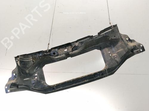 Front slam panel IVECO DAILY VI Platform/Chassis NaturalPower 35S14, 35C, 38S, 40C, 50C, 60C, 65C, 70C | BP36964296C72 - Image 2