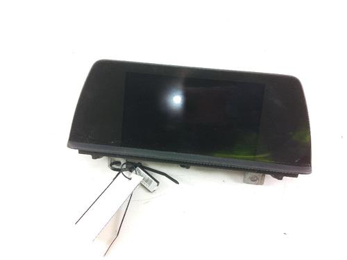 Used Display monitor Display monitor BMW 1 (F20) 116 d (116 hp) 39580591 39580591