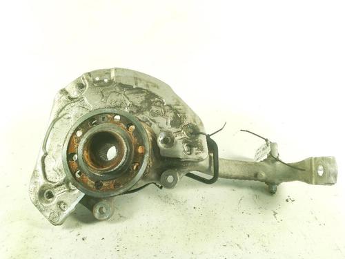 Used Left front steering knuckle MERCEDES-BENZ GLC (X253) 220 d 4-matic (253.905, 253.903) (163 hp) 24051178