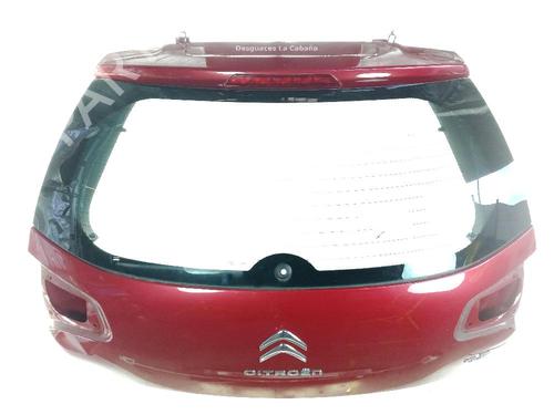 Bakluke CC/Kombi-Kupé CITROËN C3 II (SC_) 1.4 (73 hp) 18363671
