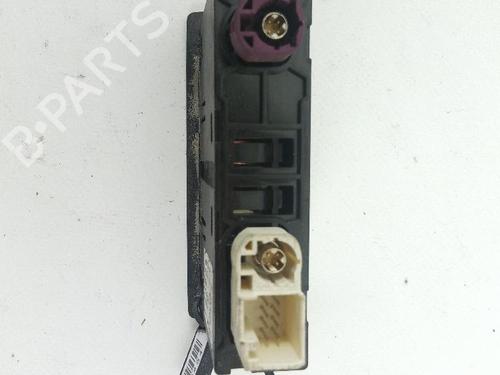 Electronic module MERCEDES-BENZ A-CLASS (W177) A 220 d (177.014) | BP18957637M83 