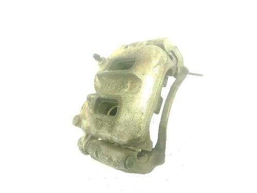 Right front brake caliper MITSUBISHI PAJERO IV (V8_W, V9_W) 3.2 4WD (V98W) | BP18374612M104 