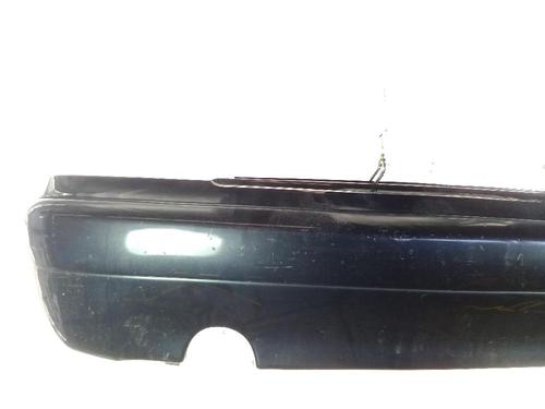 Rear bumper CITROËN XSARA Coupe (N0) 2.0 HDI 90 | BP18371065C8 