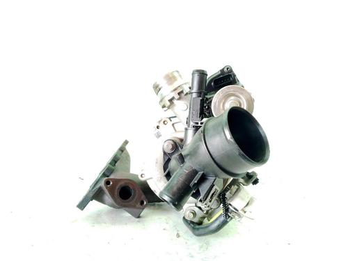 Used Turbocharger/Supercharger Turbocharger/Supercharger MERCEDES-BENZ A-CLASS (W177) A 180 d (177.003) (116 hp) 34363703 34363703