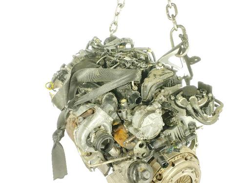 Used Engine Engine FORD FOCUS II Turnier (DA_, FFS, DS) 1.6 TDCi (109 hp) 31636739 31636739