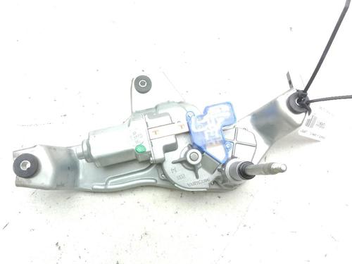 Used Rear wiper motor MITSUBISHI ASX (GA_W_) 1.6 MIVEC (GA1W) (117 hp) 24045259