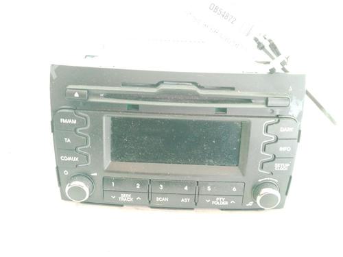 display-monitor-kia-sportage-iii-sl-2009-2010-2011-2012-2013-2014-2015-2016-2017-27513810 main image